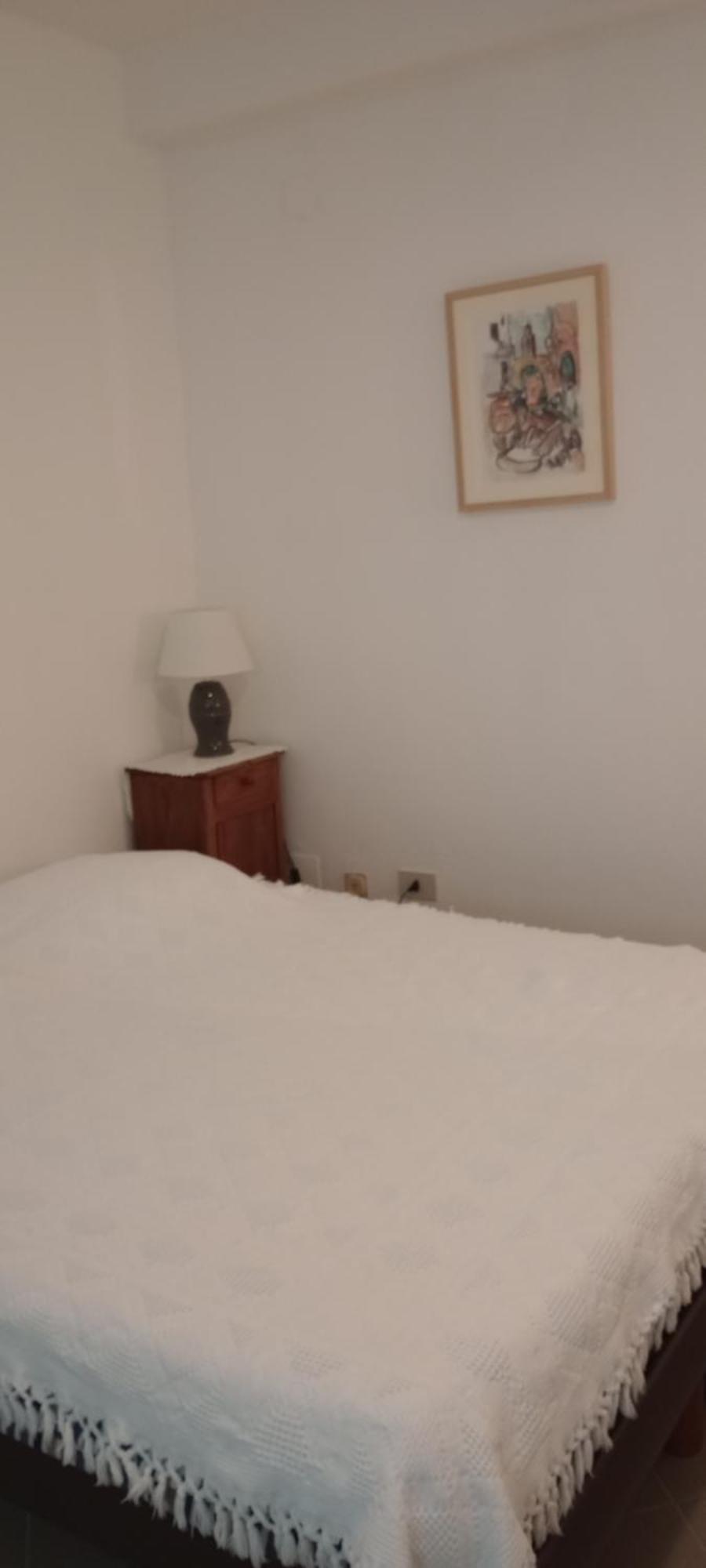Da Apollonio Lägenhet Nuoro  Exteriör bild