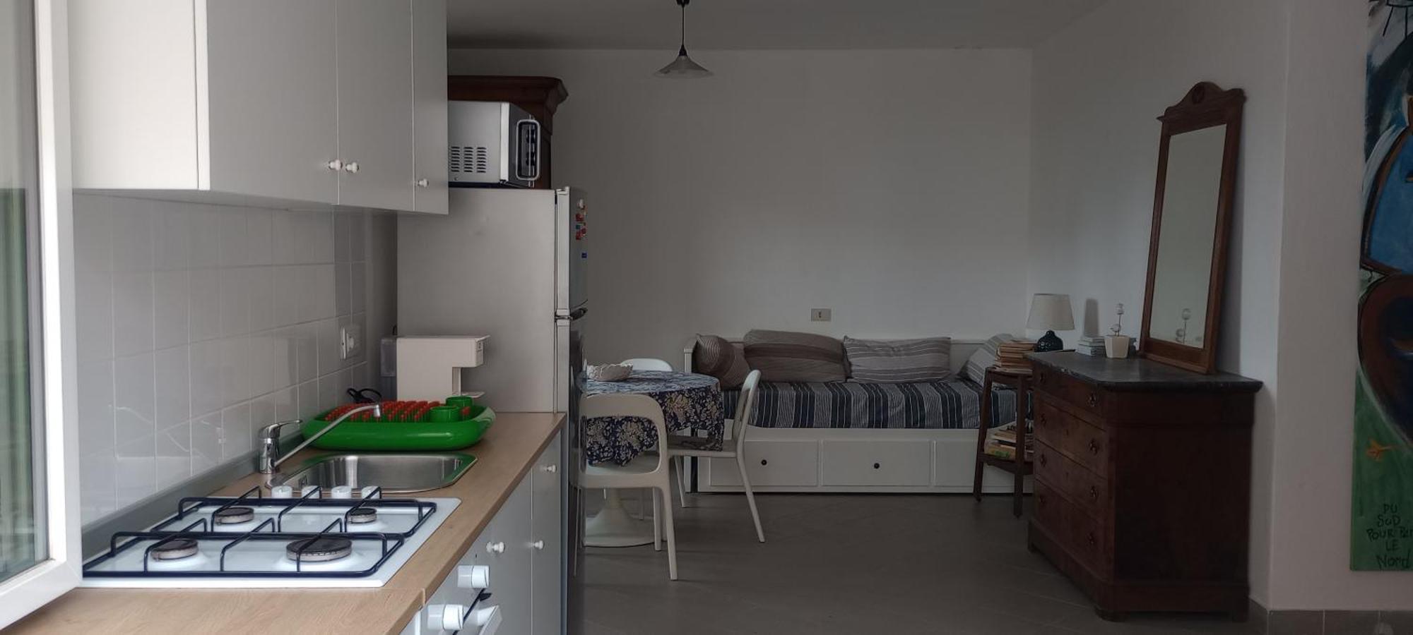Da Apollonio Lägenhet Nuoro  Exteriör bild